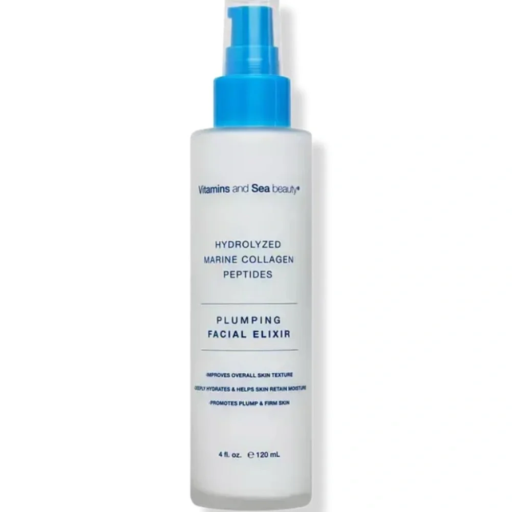 Facial Elixir - Picture 1 of 3